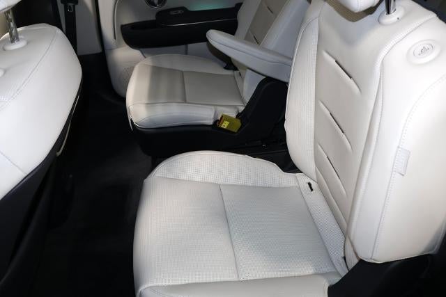 2026 Hyundai PALISADE HYBRID Calligraphy AWD