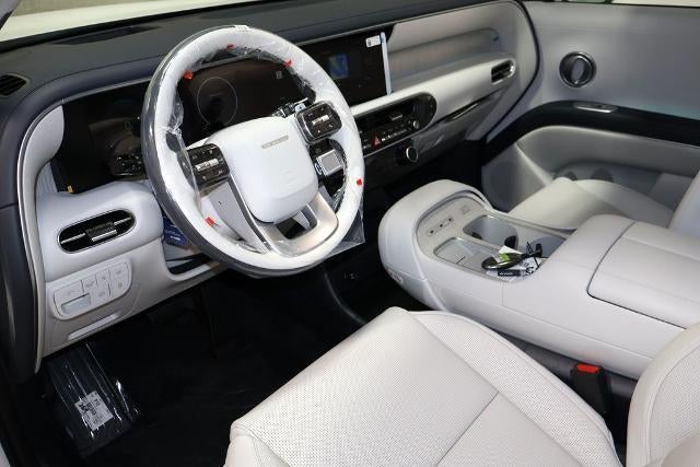 2026 Hyundai PALISADE HYBRID Calligraphy AWD
