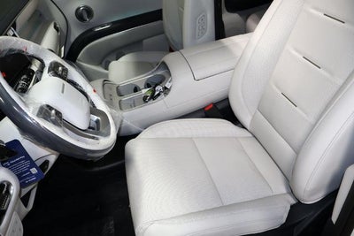 2026 Hyundai PALISADE HYBRID Calligraphy AWD