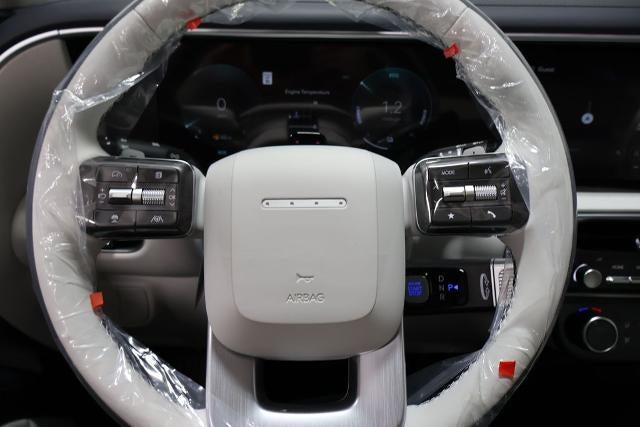 2026 Hyundai PALISADE HYBRID Calligraphy AWD
