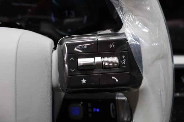 2026 Hyundai PALISADE HYBRID Calligraphy AWD