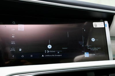 2026 Hyundai PALISADE HYBRID Calligraphy AWD