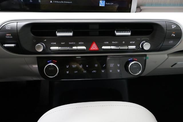 2026 Hyundai PALISADE HYBRID Calligraphy AWD