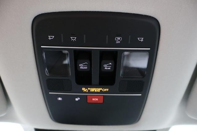 2026 Hyundai PALISADE HYBRID Calligraphy AWD