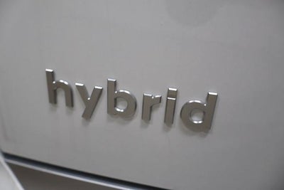 2026 Hyundai PALISADE HYBRID Calligraphy AWD