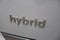 2026 Hyundai PALISADE HYBRID Calligraphy AWD
