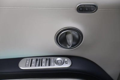 2026 Hyundai PALISADE HYBRID Calligraphy AWD