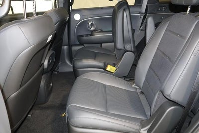 2026 Hyundai PALISADE HYBRID Calligraphy AWD