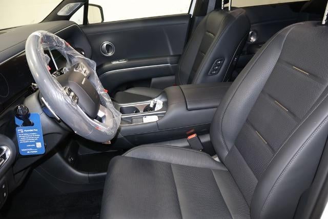 2026 Hyundai PALISADE HYBRID Calligraphy AWD