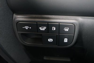 2026 Hyundai PALISADE HYBRID Calligraphy AWD