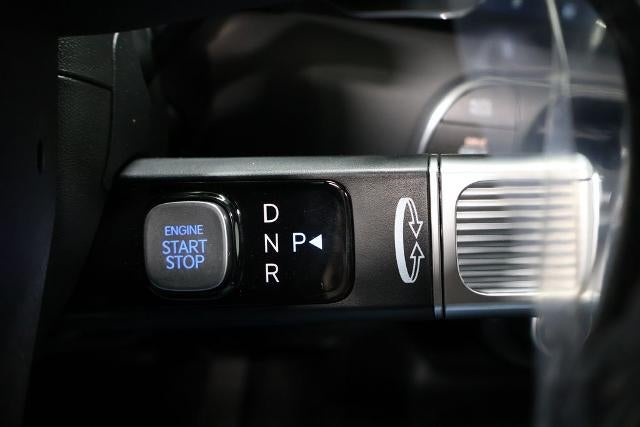 2026 Hyundai PALISADE HYBRID Calligraphy AWD