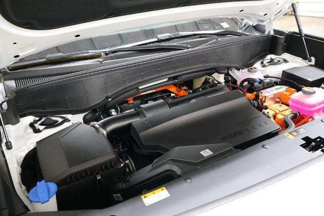 2026 Hyundai PALISADE HYBRID Calligraphy AWD
