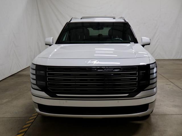 2026 Hyundai PALISADE HYBRID Calligraphy AWD