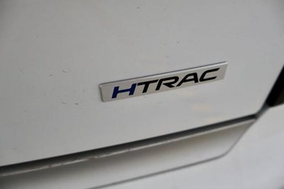 2026 Hyundai PALISADE HYBRID Calligraphy AWD