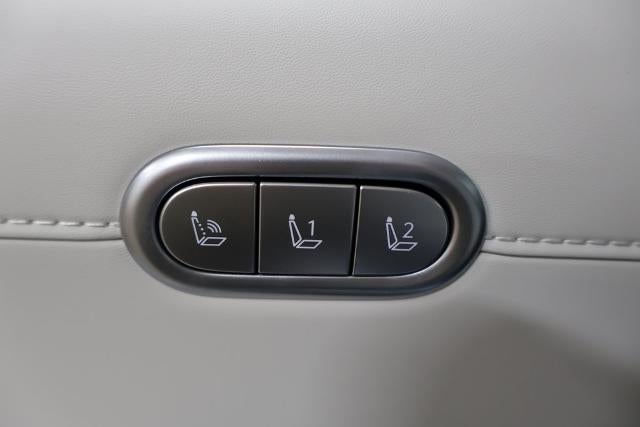 2026 Hyundai PALISADE HYBRID Calligraphy AWD