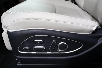 2026 Hyundai PALISADE HYBRID Calligraphy AWD