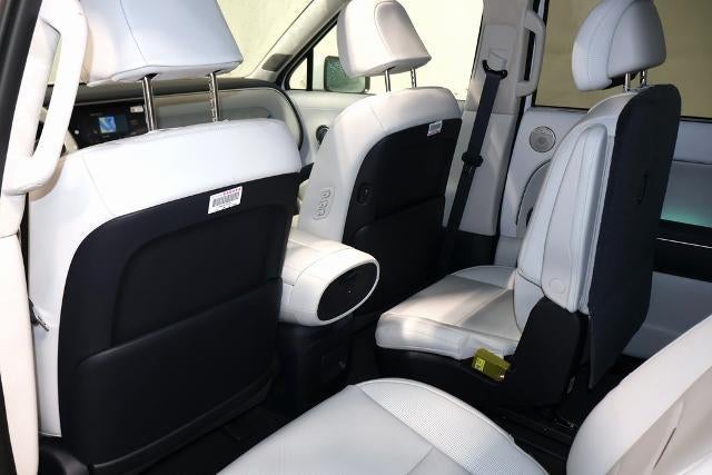 2026 Hyundai PALISADE HYBRID Calligraphy AWD