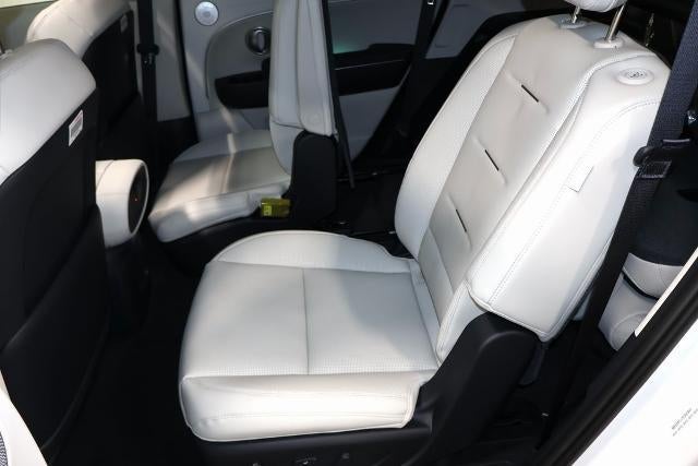 2026 Hyundai PALISADE HYBRID Calligraphy AWD