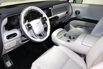 2026 Hyundai PALISADE HYBRID Calligraphy AWD