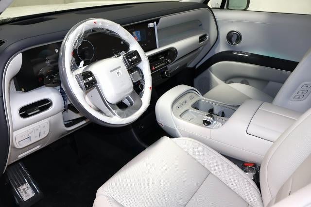 2026 Hyundai PALISADE HYBRID Calligraphy AWD