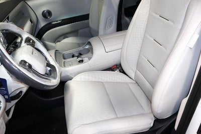 2026 Hyundai PALISADE HYBRID Calligraphy AWD