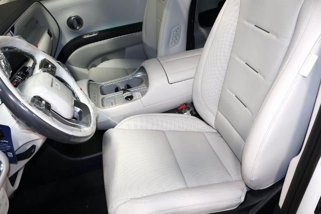 2026 Hyundai PALISADE HYBRID Calligraphy AWD