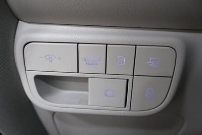 2026 Hyundai PALISADE HYBRID Calligraphy AWD