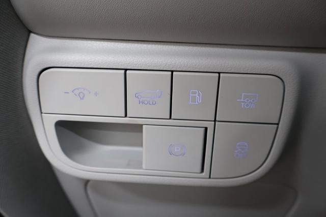 2026 Hyundai PALISADE HYBRID Calligraphy AWD