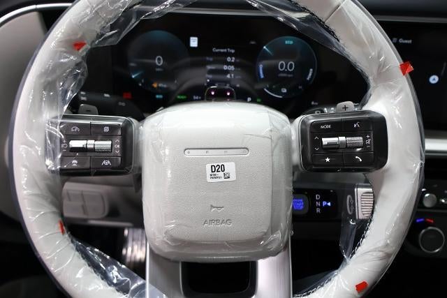 2026 Hyundai PALISADE HYBRID Calligraphy AWD