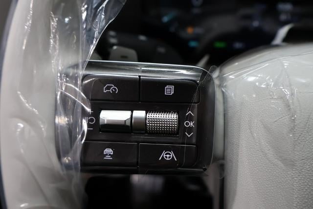 2026 Hyundai PALISADE HYBRID Calligraphy AWD