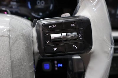 2026 Hyundai PALISADE HYBRID Calligraphy AWD