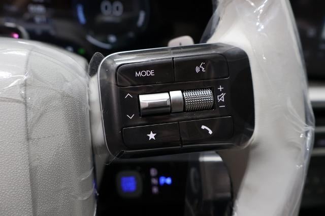 2026 Hyundai PALISADE HYBRID Calligraphy AWD