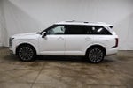 2026 Hyundai PALISADE HYBRID Calligraphy AWD