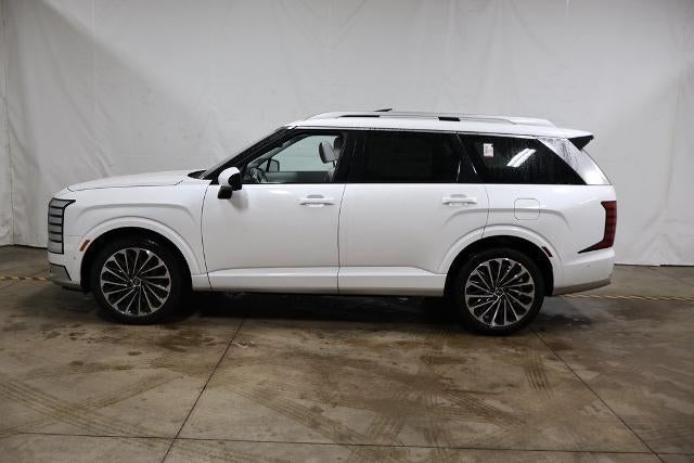 2026 Hyundai PALISADE HYBRID Calligraphy AWD