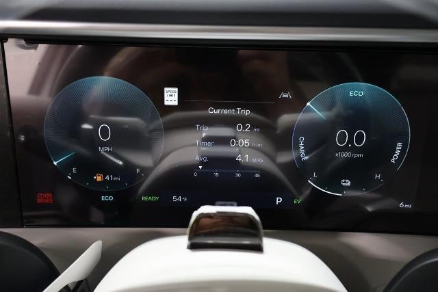 2026 Hyundai PALISADE HYBRID Calligraphy AWD