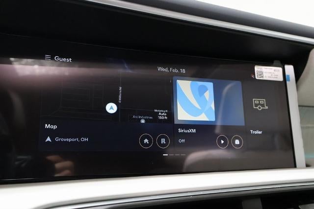 2026 Hyundai PALISADE HYBRID Calligraphy AWD