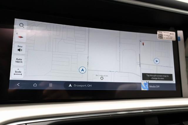 2026 Hyundai PALISADE HYBRID Calligraphy AWD