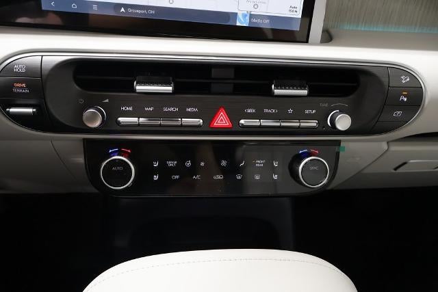 2026 Hyundai PALISADE HYBRID Calligraphy AWD