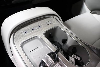 2026 Hyundai PALISADE HYBRID Calligraphy AWD