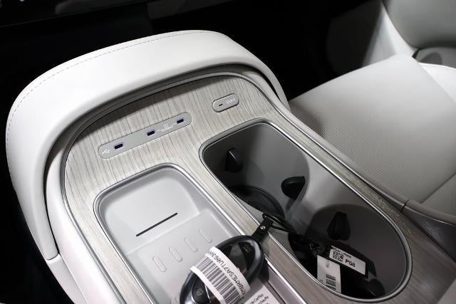 2026 Hyundai PALISADE HYBRID Calligraphy AWD