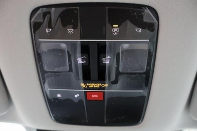 2026 Hyundai PALISADE HYBRID Calligraphy AWD