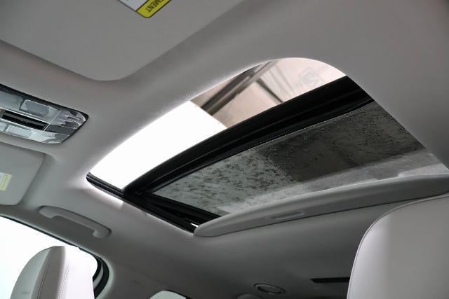 2026 Hyundai PALISADE HYBRID Calligraphy AWD