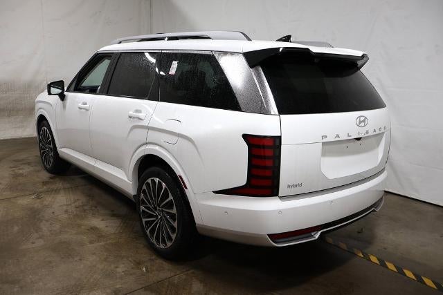 2026 Hyundai PALISADE HYBRID Calligraphy AWD