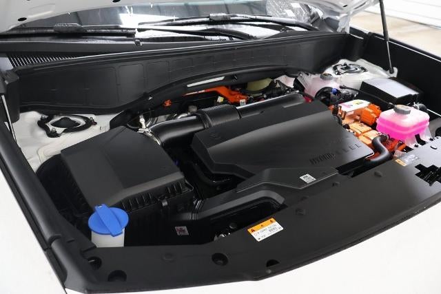 2026 Hyundai PALISADE HYBRID Calligraphy AWD