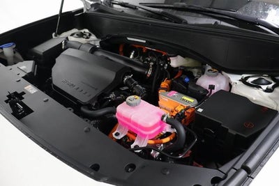 2026 Hyundai PALISADE HYBRID Calligraphy AWD