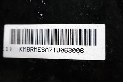 2026 Hyundai PALISADE HYBRID Calligraphy AWD