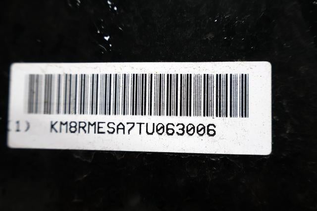 2026 Hyundai PALISADE HYBRID Calligraphy AWD