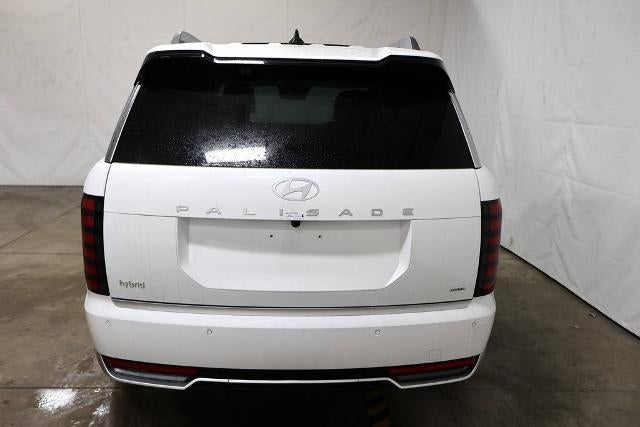 2026 Hyundai PALISADE HYBRID Calligraphy AWD