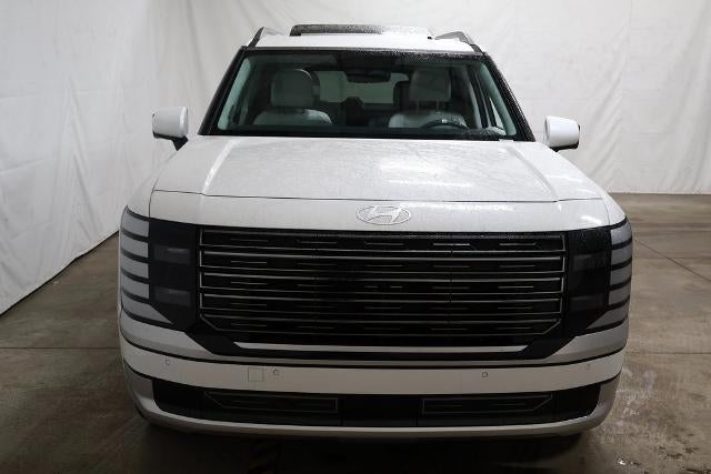 2026 Hyundai PALISADE HYBRID Calligraphy AWD