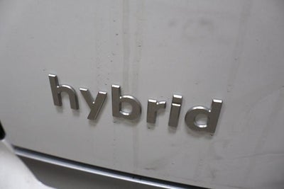 2026 Hyundai PALISADE HYBRID Calligraphy AWD